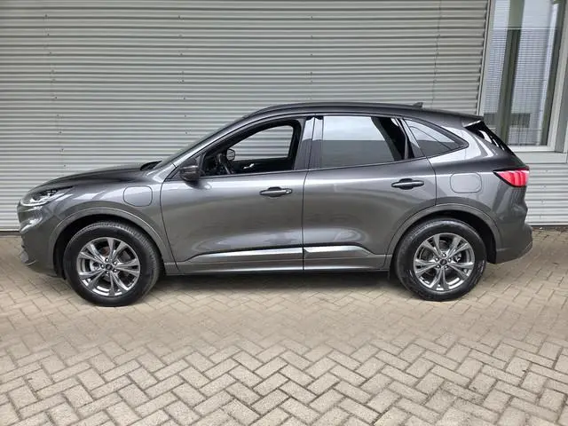 Ford Kuga 2.5 PHEV ST-Line X