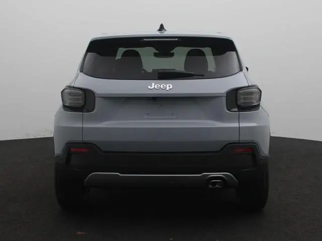 Jeep Avenger 1.2 e-Hybrid Summit | VOORRAAD VOORDEEL | TOT 8 JAAR GARANTIE | VAN € 41.175,- VOOR € 3...