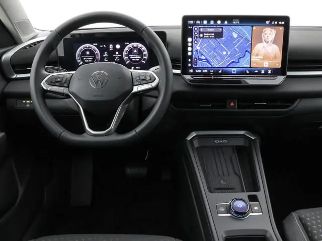 Volkswagen T-Roc Life First Edition 1.5 eTSI 116 PK 7 versn. DSG · Comfort Pakket · Achteruitrijcame...
