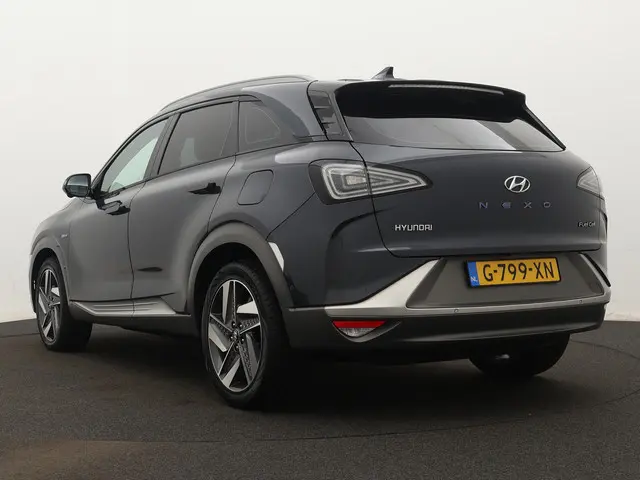 Hyundai Nexo