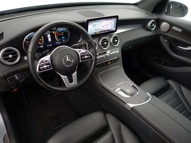 Mercedes-Benz GLC-klasse 300de 335pk 4MATIC AMG Prestige aut- Panoramadak, Virtual Cockpit, Burmeste...