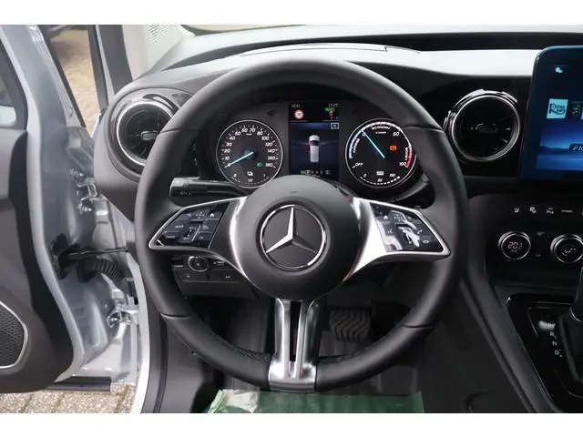 Mercedes-Benz eCitan