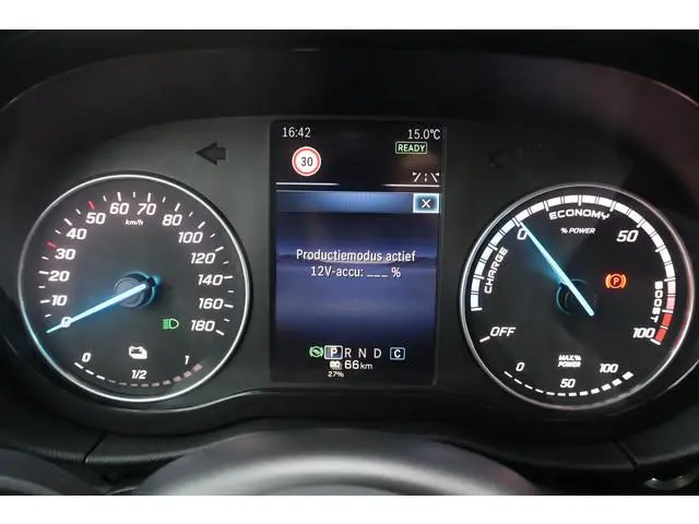 Mercedes-Benz eCitan