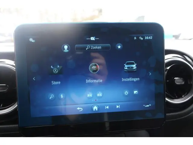 Mercedes-Benz eCitan