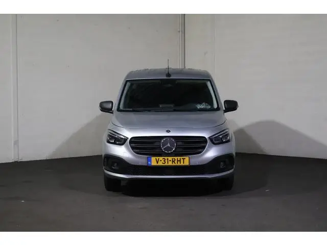 Mercedes-Benz eCitan