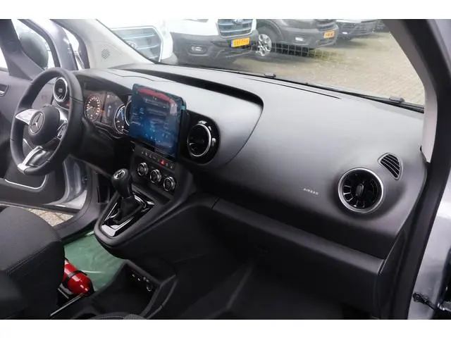 Mercedes-Benz eCitan