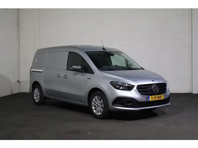 Mercedes-Benz eCitan