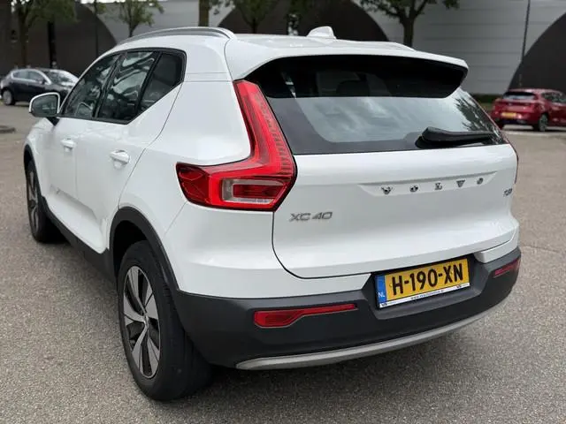 Volvo XC40 1.5 T5 Twin Engine Momentum Pro | ORIGINEEL NEDERLANDSE AUTO MET NAP | PLUG-IN HYBRIDE |...