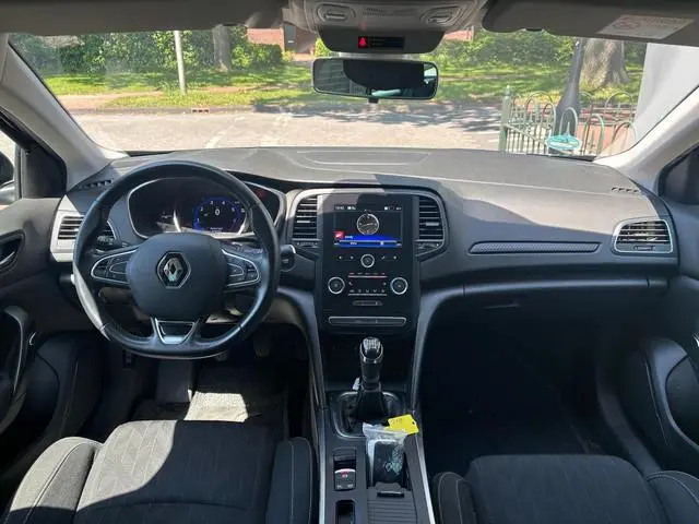 Renault Mégane