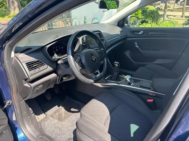 Renault Mégane