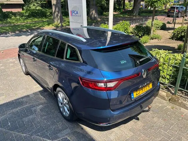 Renault Mégane