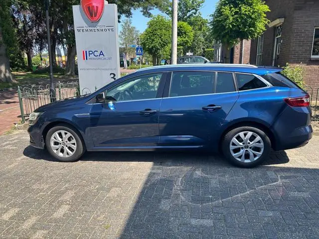 Renault Mégane