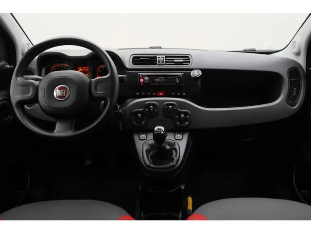 Fiat Panda 0.9 TwinAir Edizione Cool Airco, Trekhaak, Elektr. Pakket, AUX/USB