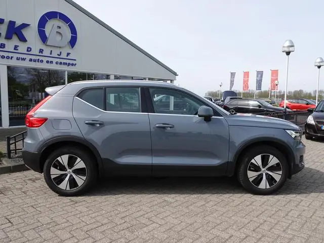 Volvo XC40 1.5 T5 Recharge Inscription Expr. PANO | PILOT + ACC | WINTER PACK | MEMORY