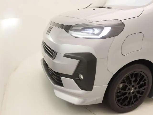 Fiat Scudo