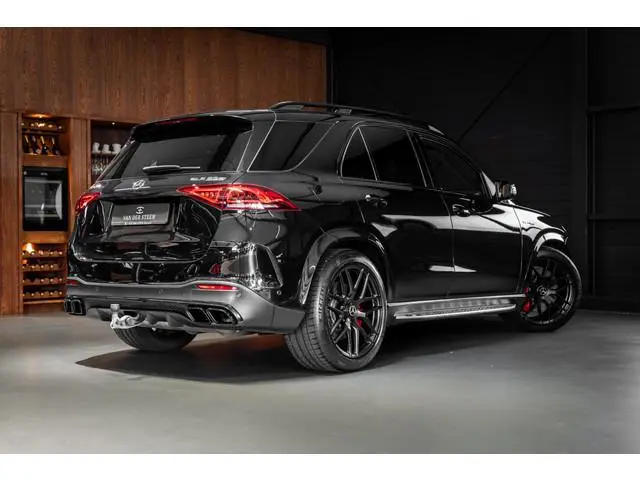 Mercedes-Benz GLE-klasse AMG 63 S 4MATIC+ Premium Plus Burmester | Ventilatie | Alcantara | Trekhaak