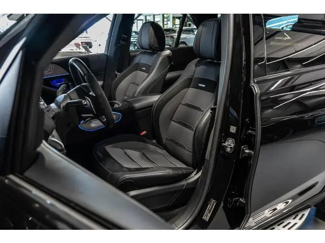 Mercedes-Benz GLE-klasse AMG 63 S 4MATIC+ Premium Plus Burmester | Ventilatie | Alcantara | Trekhaak