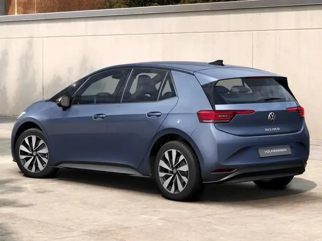 Volkswagen ID.3