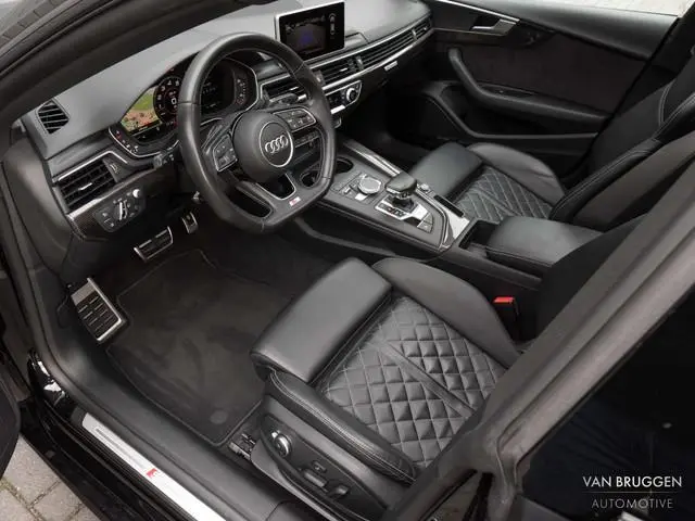 Audi S5