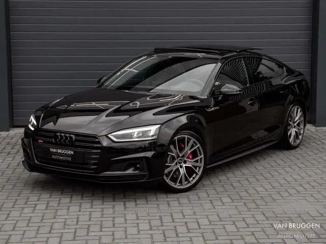 Audi S5