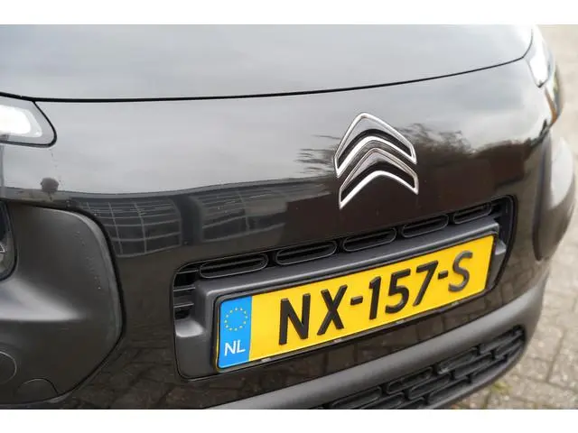 Citroën C4 Cactus