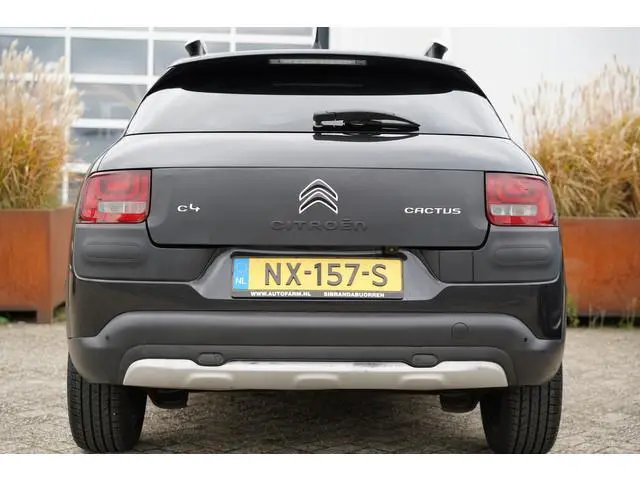 Citroën C4 Cactus