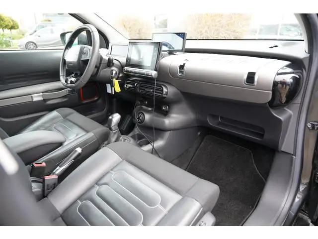 Citroën C4 Cactus