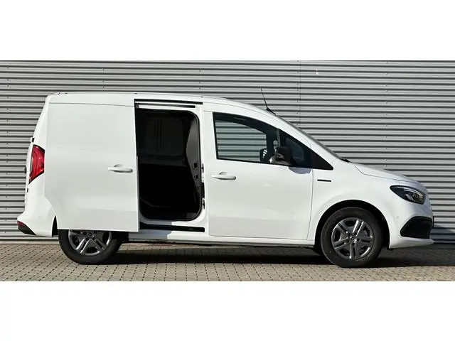 Mercedes-Benz eCitan