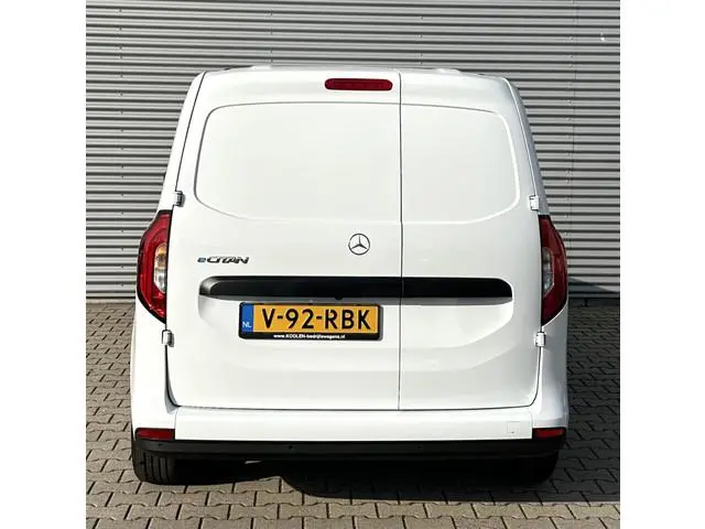 Mercedes-Benz eCitan