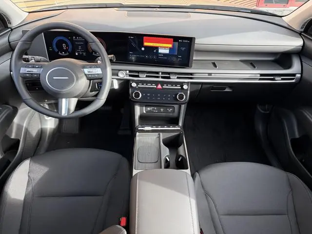 Hyundai Tucson 1.6 T-GDI PHEV Comfort Camera / Navigatie / Camera