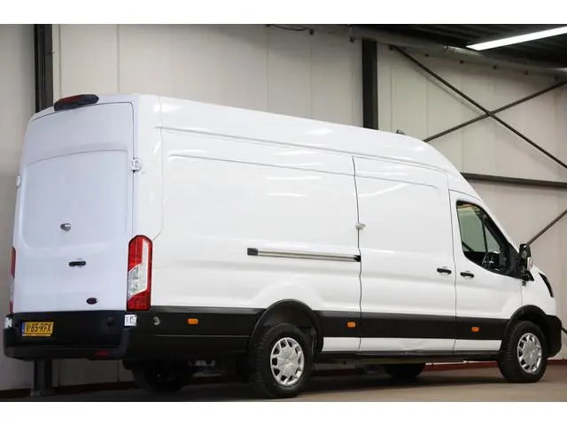 Ford E-Transit 350 L4H3 Trend 68 kWh CAMERA NAVI