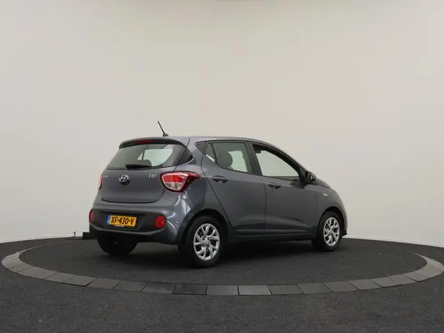 Hyundai i10 1.0i Comfort | Cruise control | Radio | Airco | Bluetooth