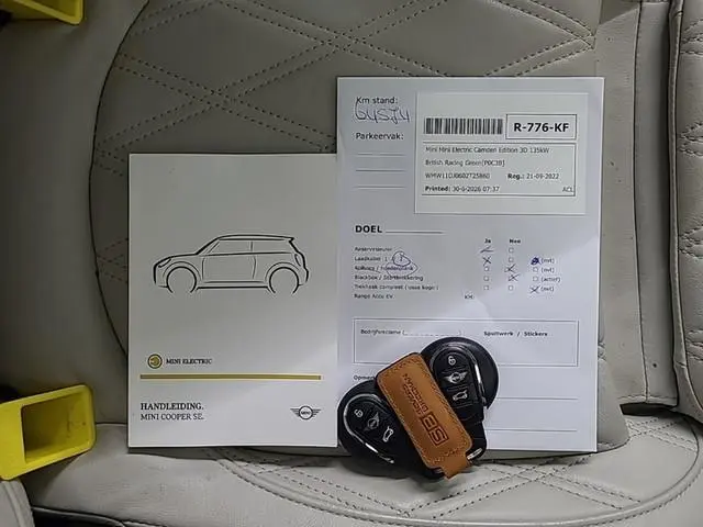 Mini Mini