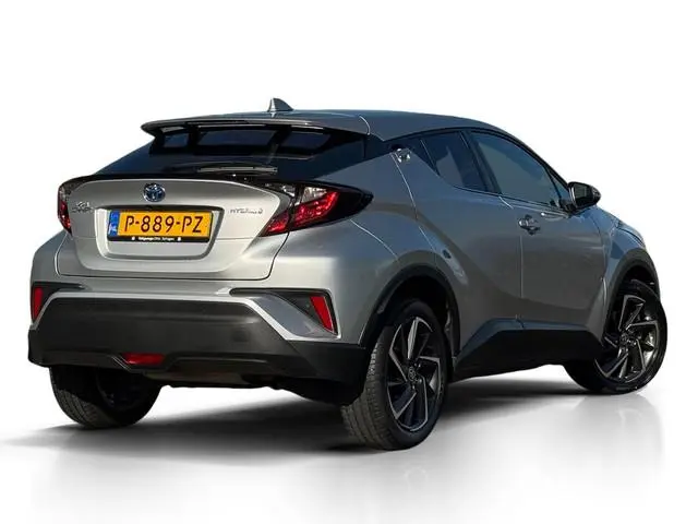 Toyota C-HR 1.8 Hybrid Dynamic ✅ LED ✅ Camera ✅ CarPlay