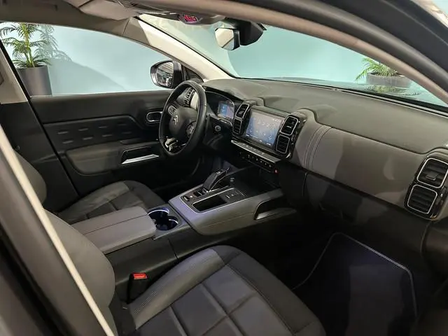 Citroen C5 Aircross 1.6 Plug-in Hybrid 225 Business Plus | Camera | Climate control | Navigatie | 19...