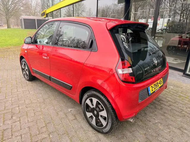 Renault Twingo 1.0 SCe Expression