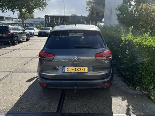 Citroën C4 Picasso