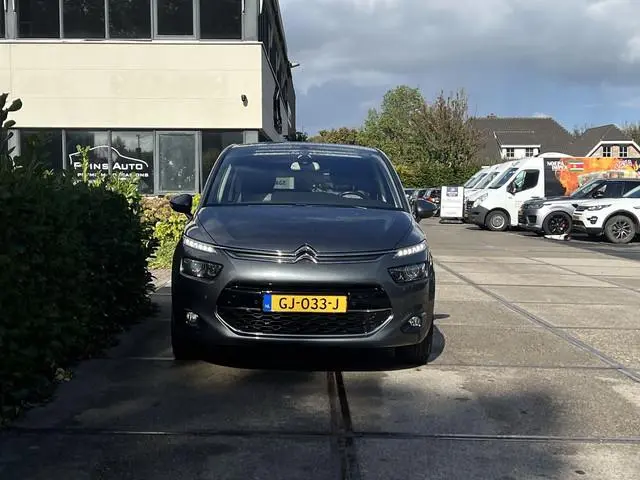 Citroën C4 Picasso
