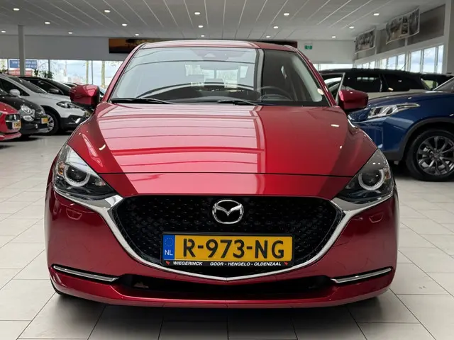 Mazda 2