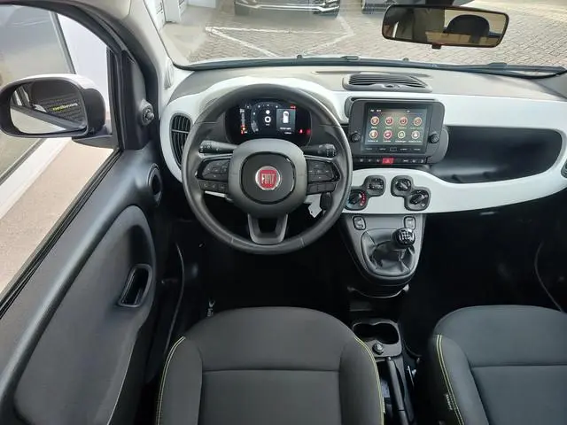 Fiat Pandina