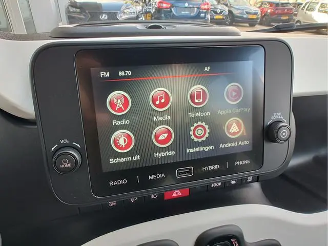 Fiat Pandina