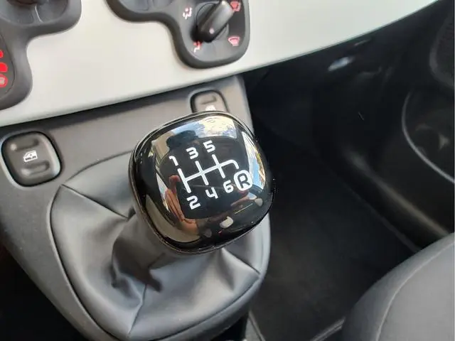Fiat Pandina