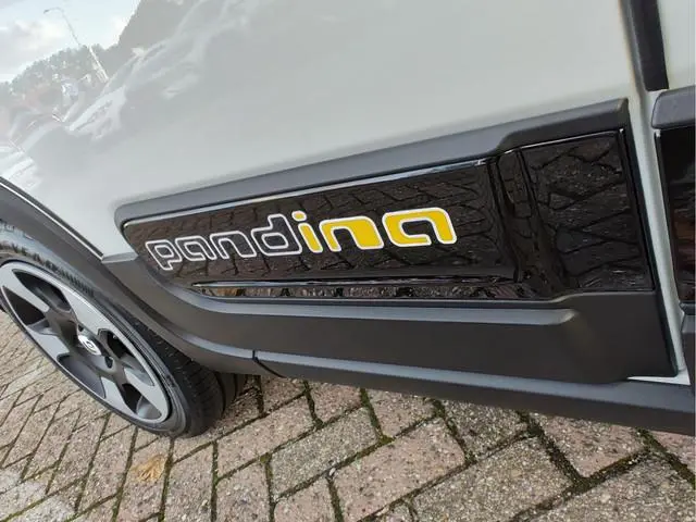 Fiat Pandina