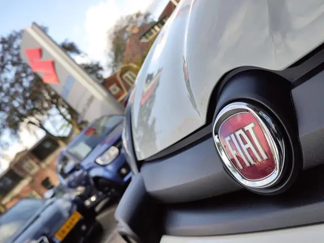 Fiat Pandina