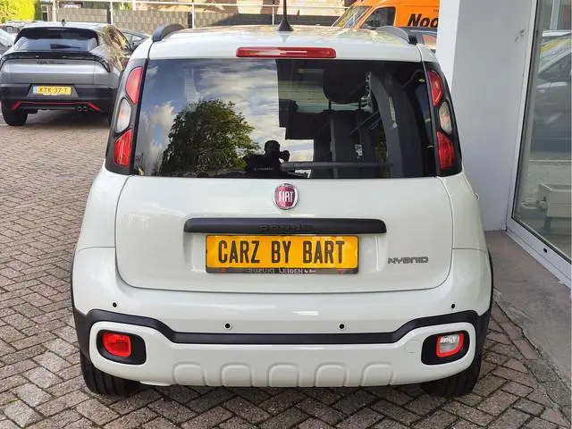 Fiat Pandina