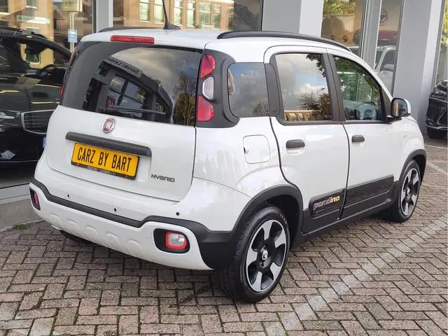 Fiat Pandina
