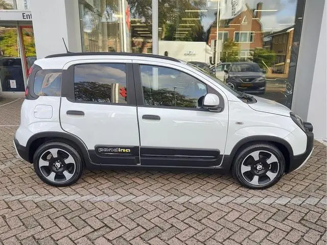Fiat Pandina