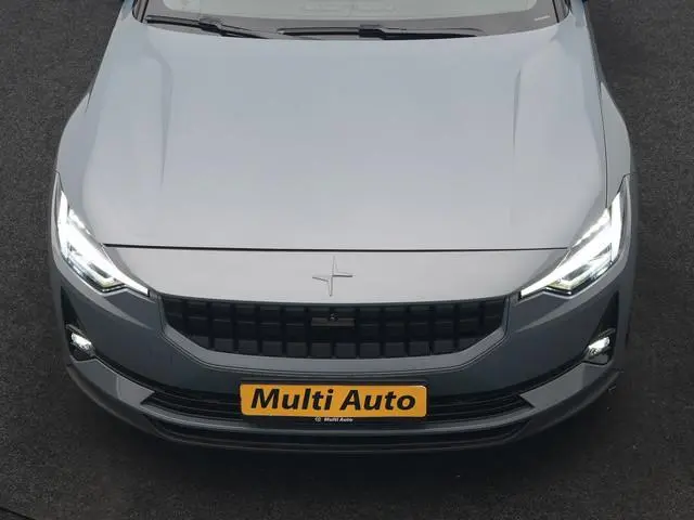 Polestar 2