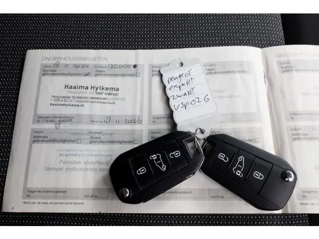 Peugeot Expert