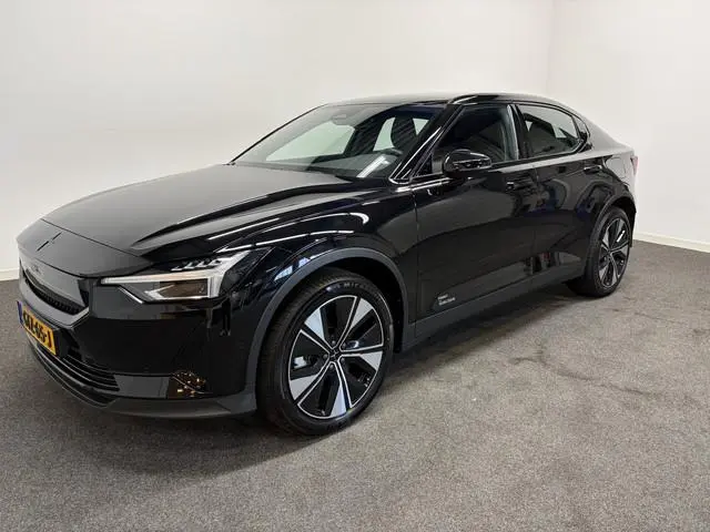 Polestar 2 St Range 200kW Single Motor 69 kWh SOH 97% Cruise / 360 Camera / Stoelverwarming